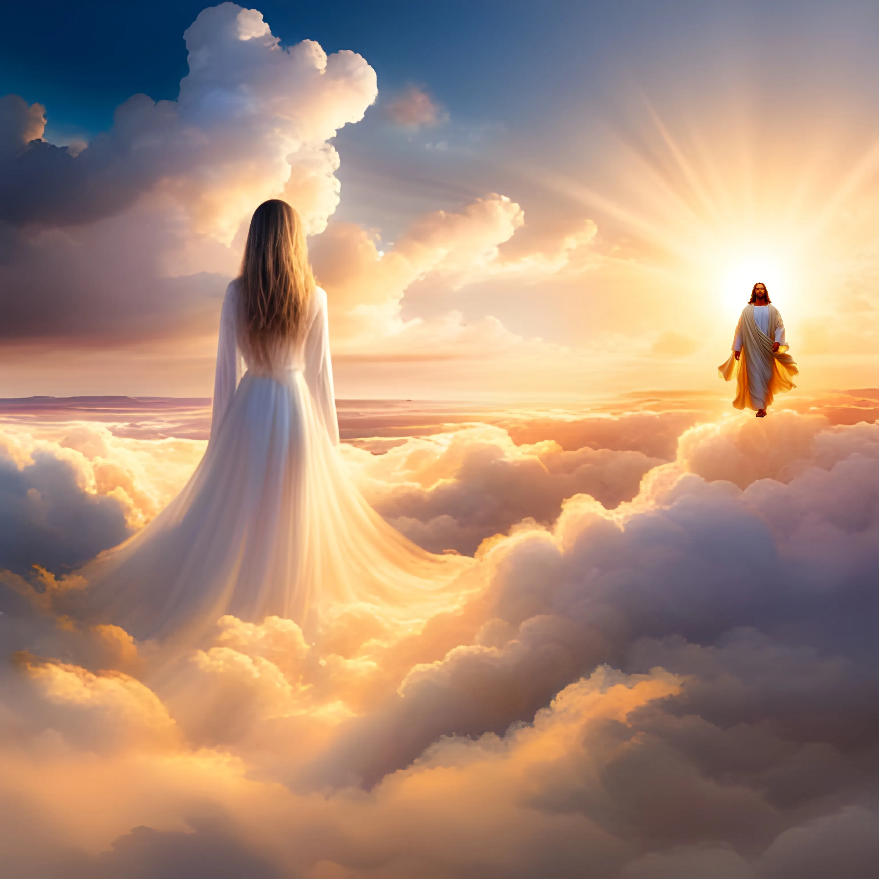 Salvation