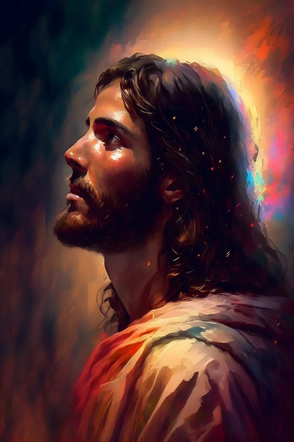 Jesus Christ