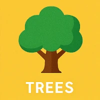 trees trees